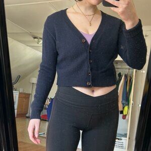Brandy Melville cardigan